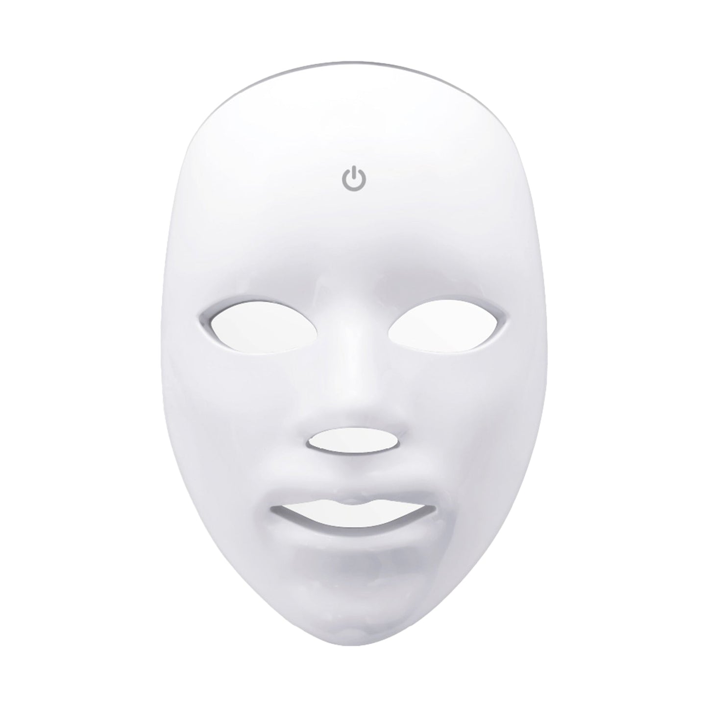 7-in-1 LED Light Therapy Gesichtsmaske – Fortschrittliche Hautpflege für zu Hause!